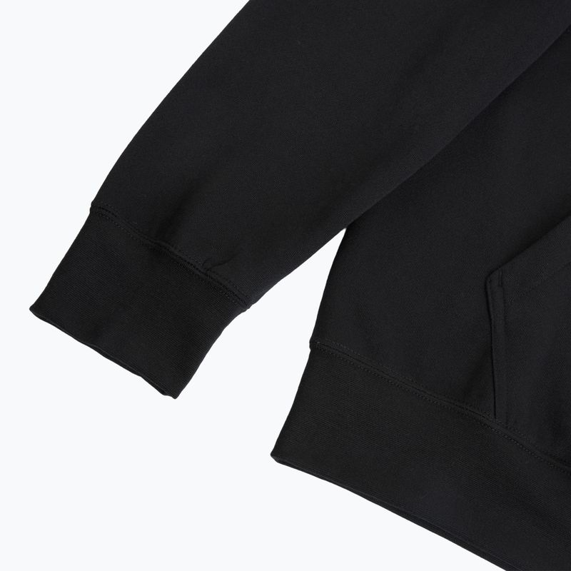 Herren Fox Racing Glyph Tech Sweatshirt schwarz 4