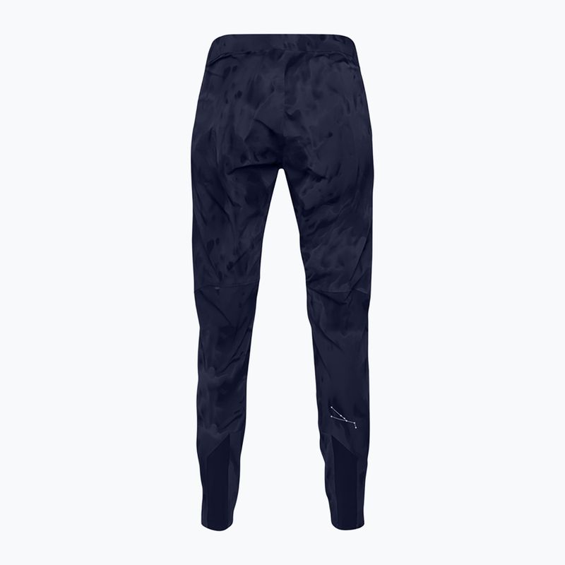 Herren-Radhose Fox Racing Ranger Lunar SE schwarz 6