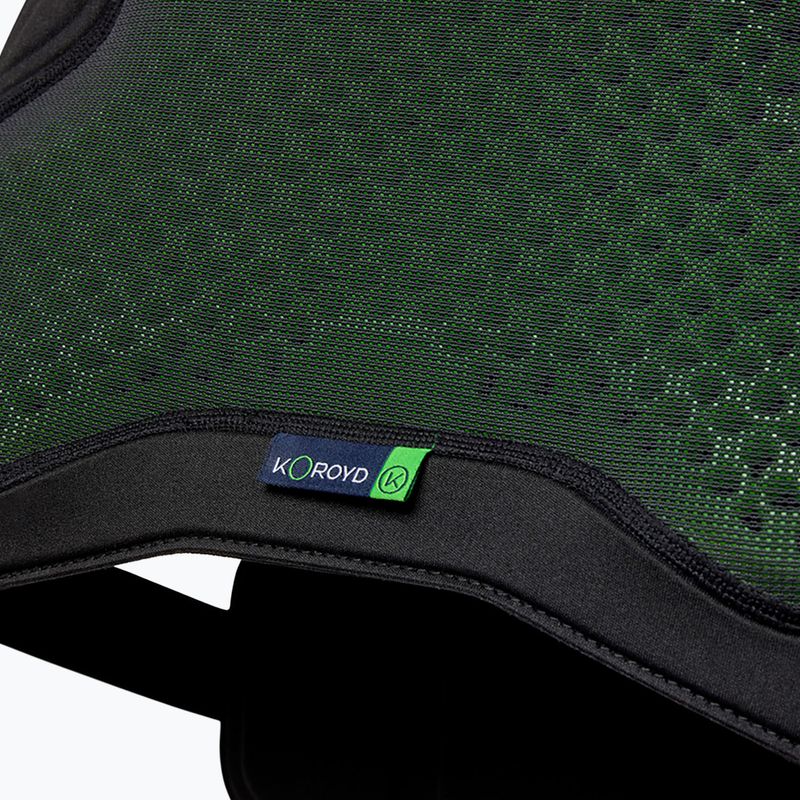 Fahrrad-Protektor Fox Racing Airframe black 7