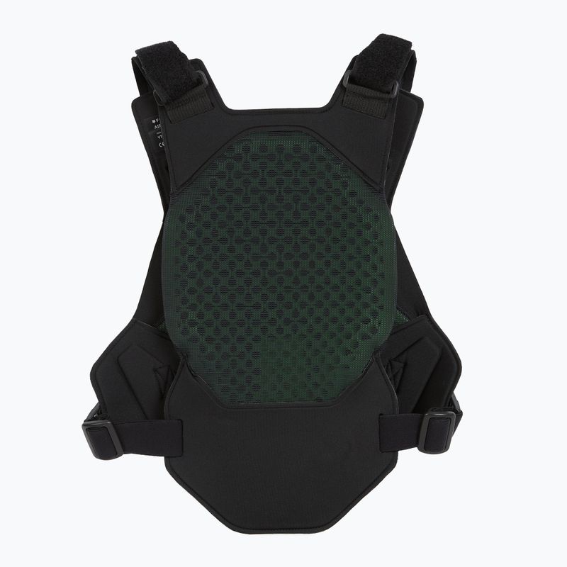 Kinderfahrradklingel Fox Racing Airframe Jr black 2