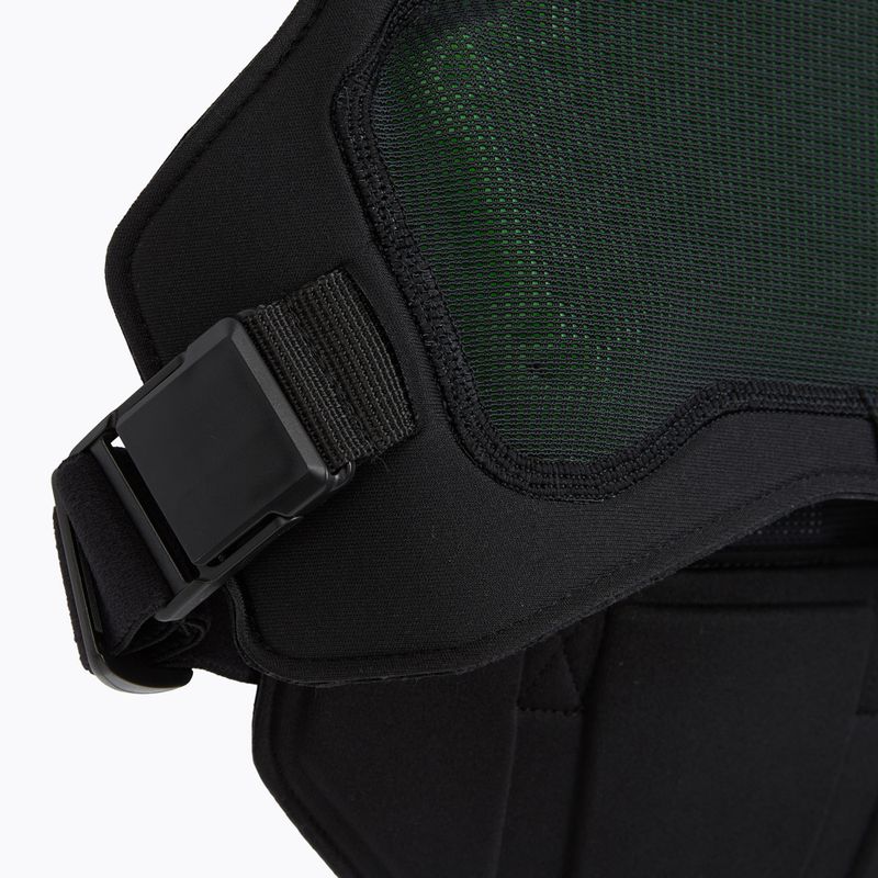 Kinderfahrradklingel Fox Racing Airframe Jr black 4