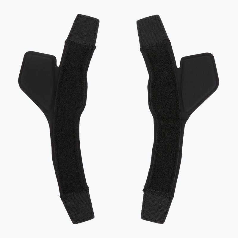 Kinderfahrradklingel Fox Racing Airframe Jr black 6