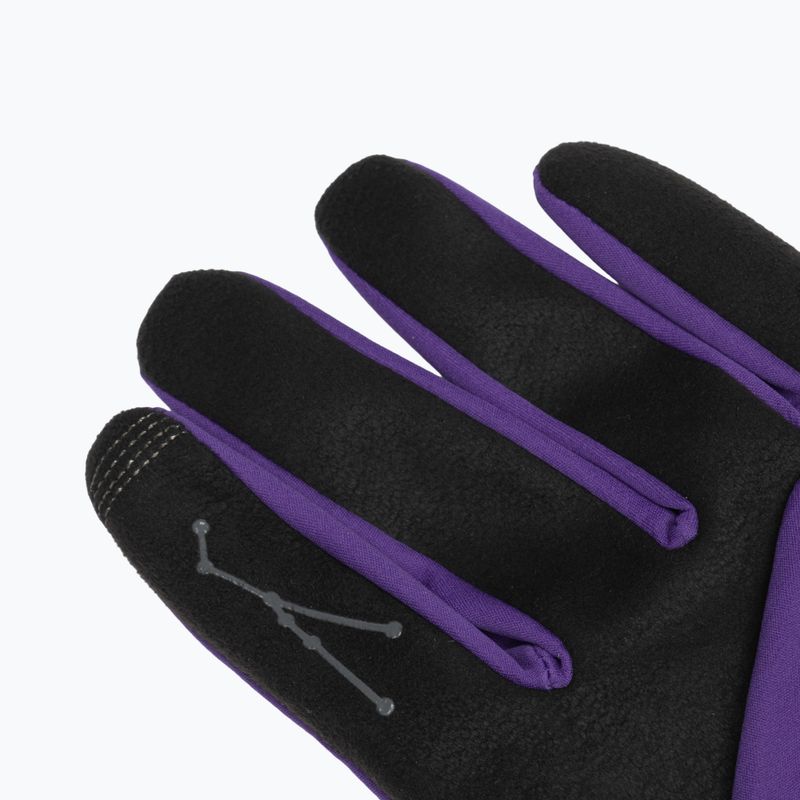 Herren Radhandschuhe Fox Racing Ranger Lunar SE grape 5