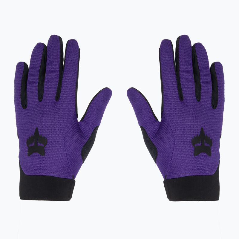 Kinderradhandschuhe Fox Racing Ranger Jr Traube 2
