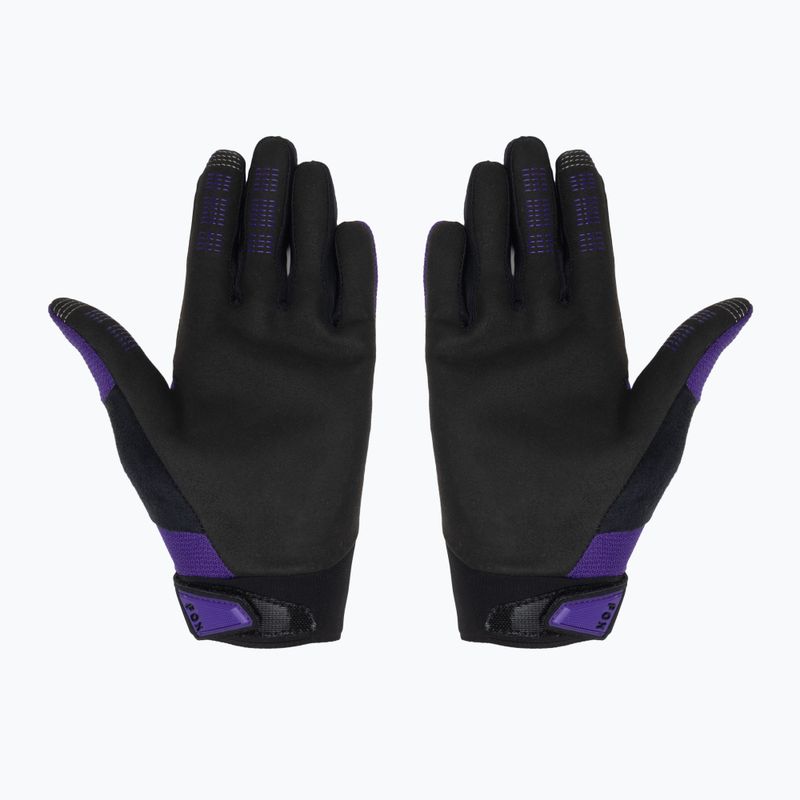 Kinderradhandschuhe Fox Racing Ranger Jr Traube 3