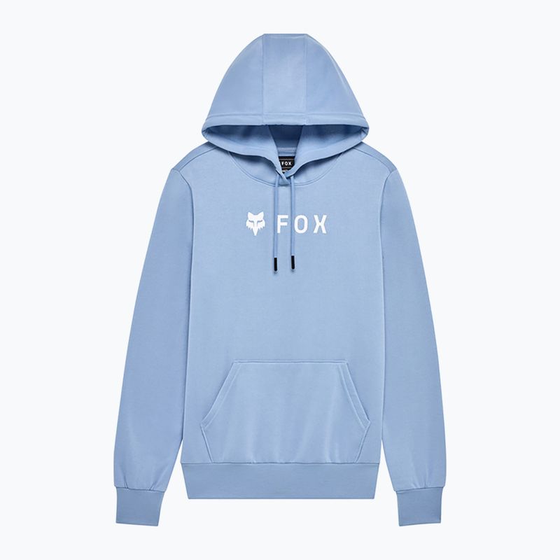 Damen Fox Racing Absolute W leicht schieferfarbenes Sweatshirt 3