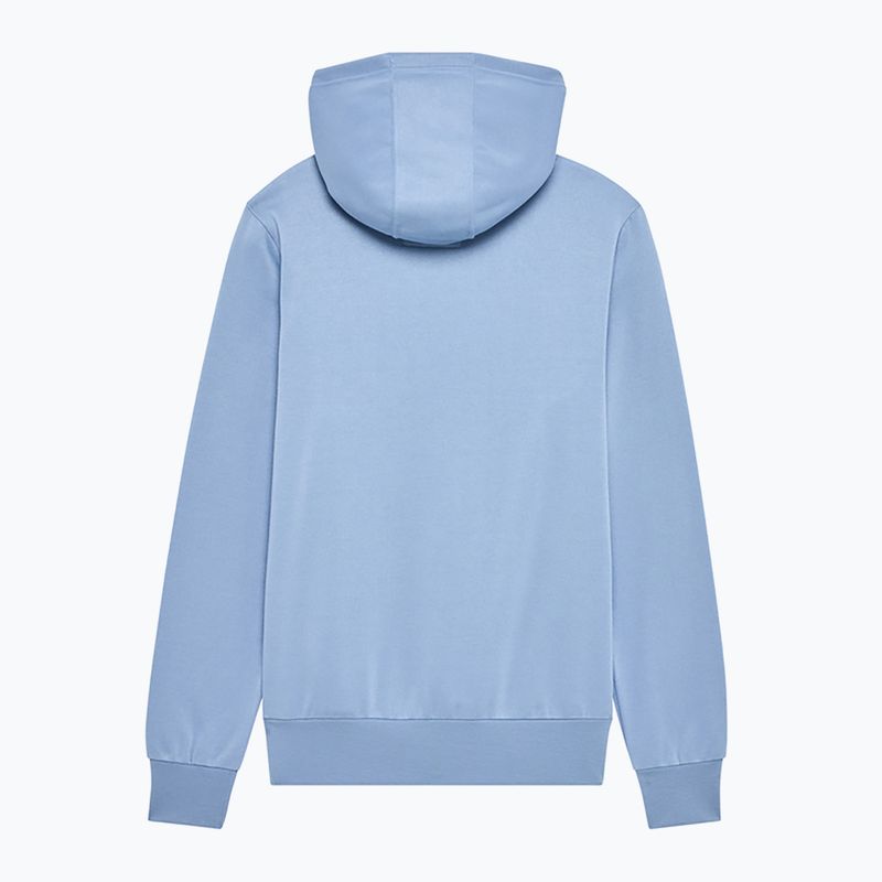 Damen Fox Racing Absolute W leicht schieferfarbenes Sweatshirt 4