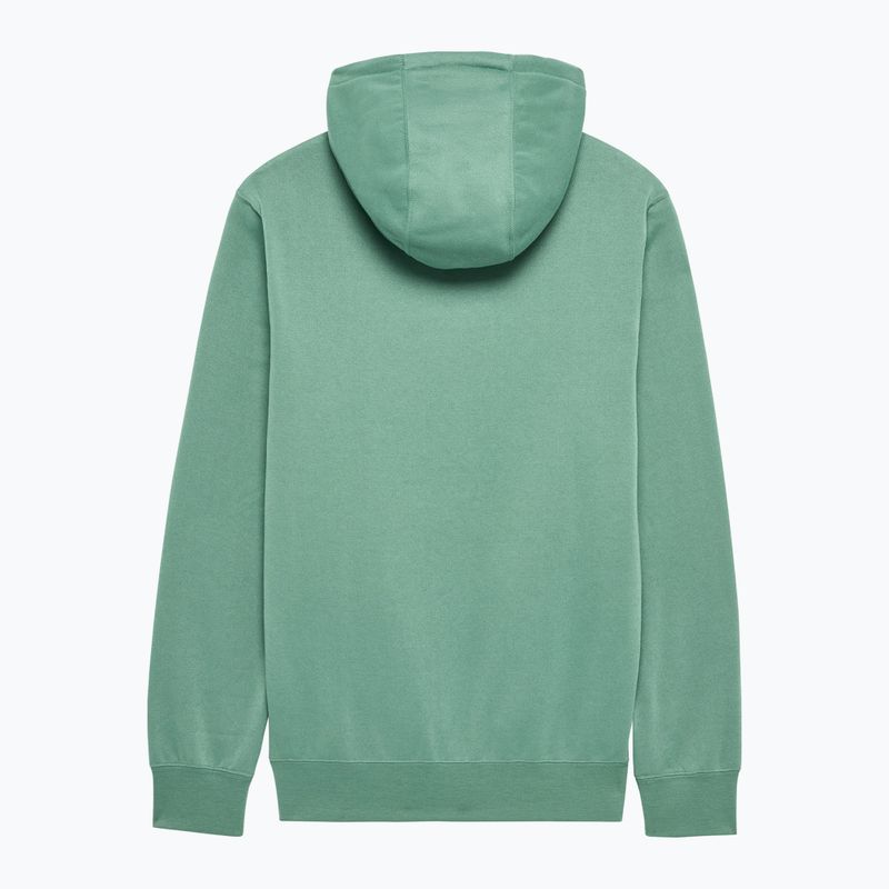 Herren Fox Racing Non Stop Kiefer Sweatshirt 2