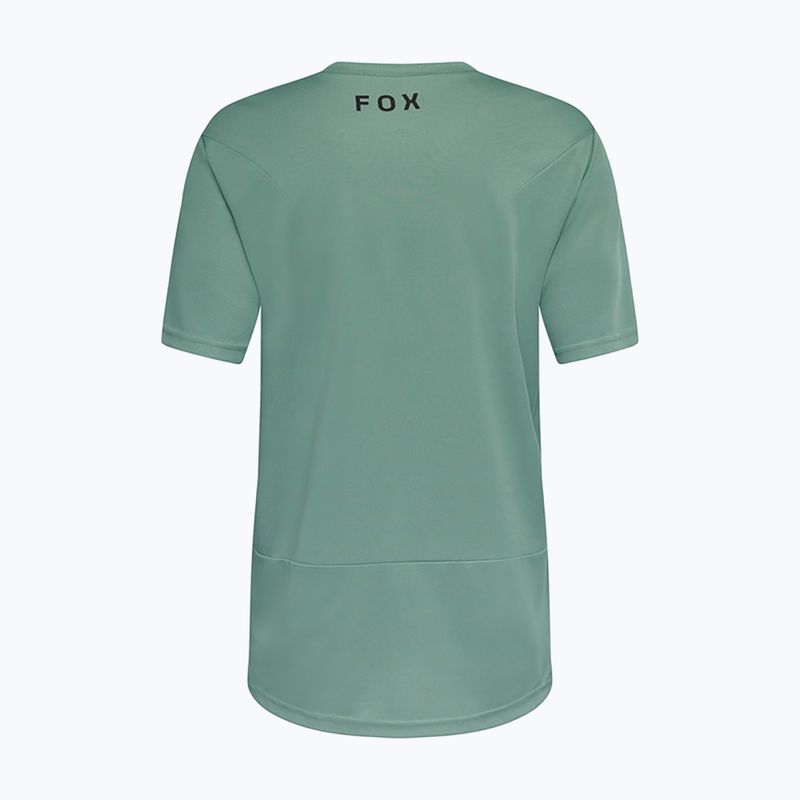 Radtrikot Herren Fox Racing Ranger Fox Head pine 2