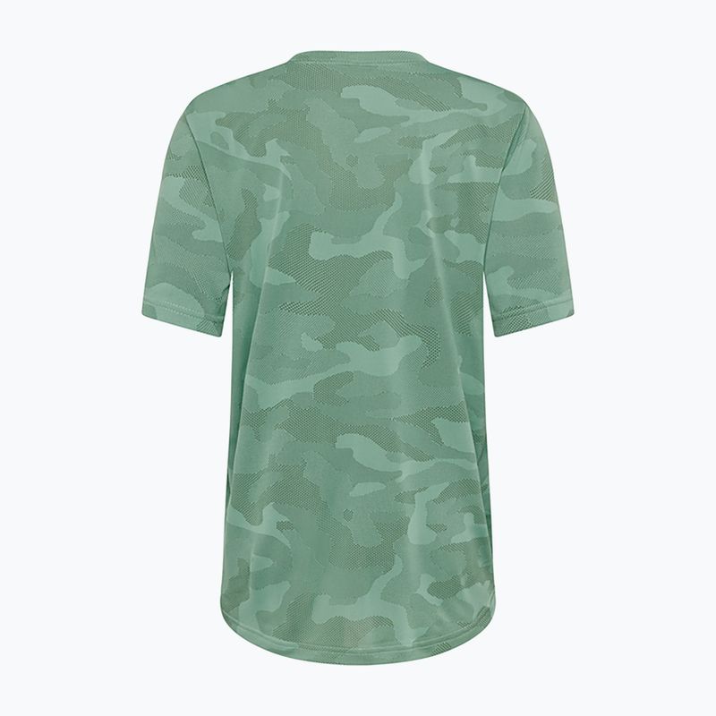 Radtrikot Herren Fox Racing Ranger Tru Dri pine 2