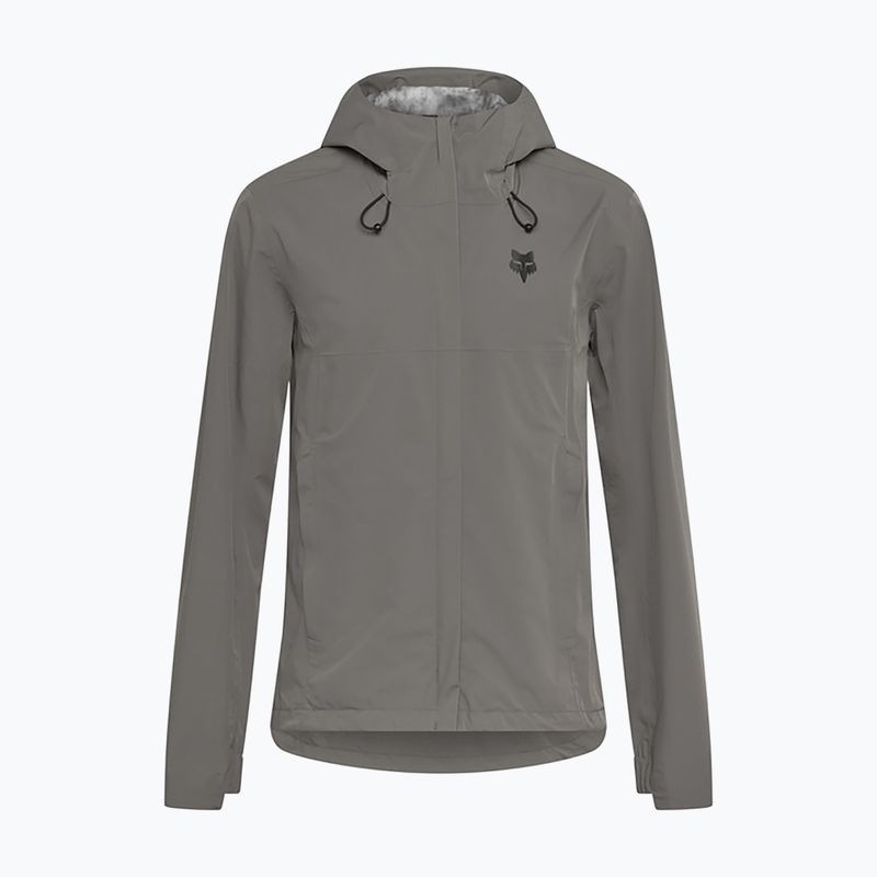 Herren Fox Racing Ranger Wasser Zinn Radfahren Jacke 2