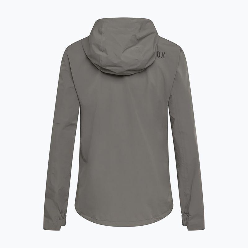 Herren Fox Racing Ranger Wasser Zinn Radfahren Jacke 3