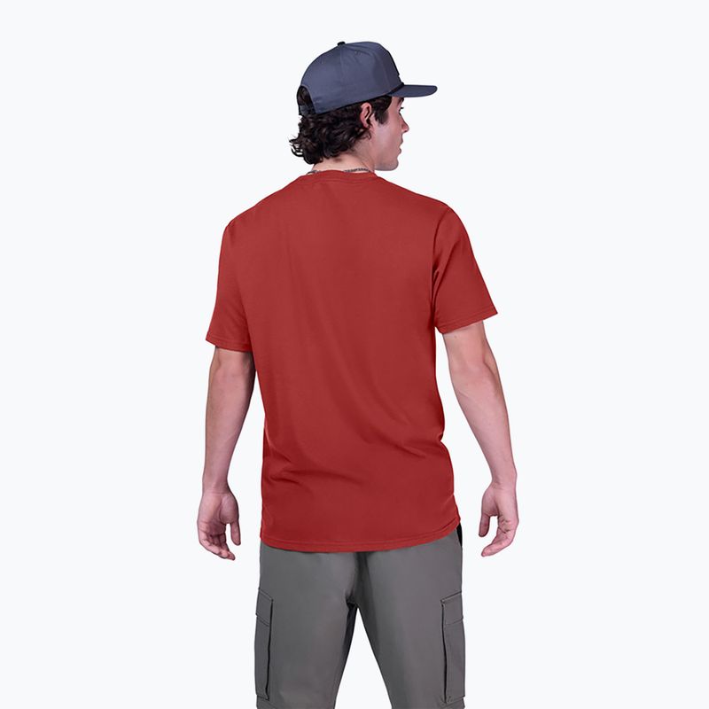 Fox Racing Absolutes Rost Herren-T-Shirt 2