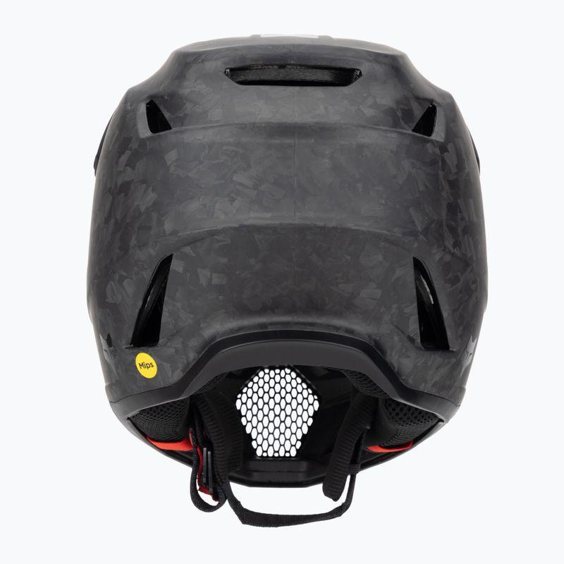 Fahrradhelm Fox Racing Rampage RS matte black 4