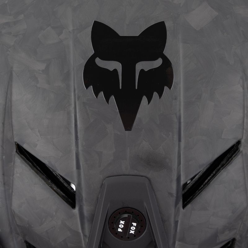 Fahrradhelm Fox Racing Rampage RS matte black 7