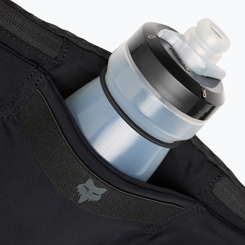 Fahrrad-Hüfttasche Fox Racing Fox Summit Hip Pack 1 l black 4