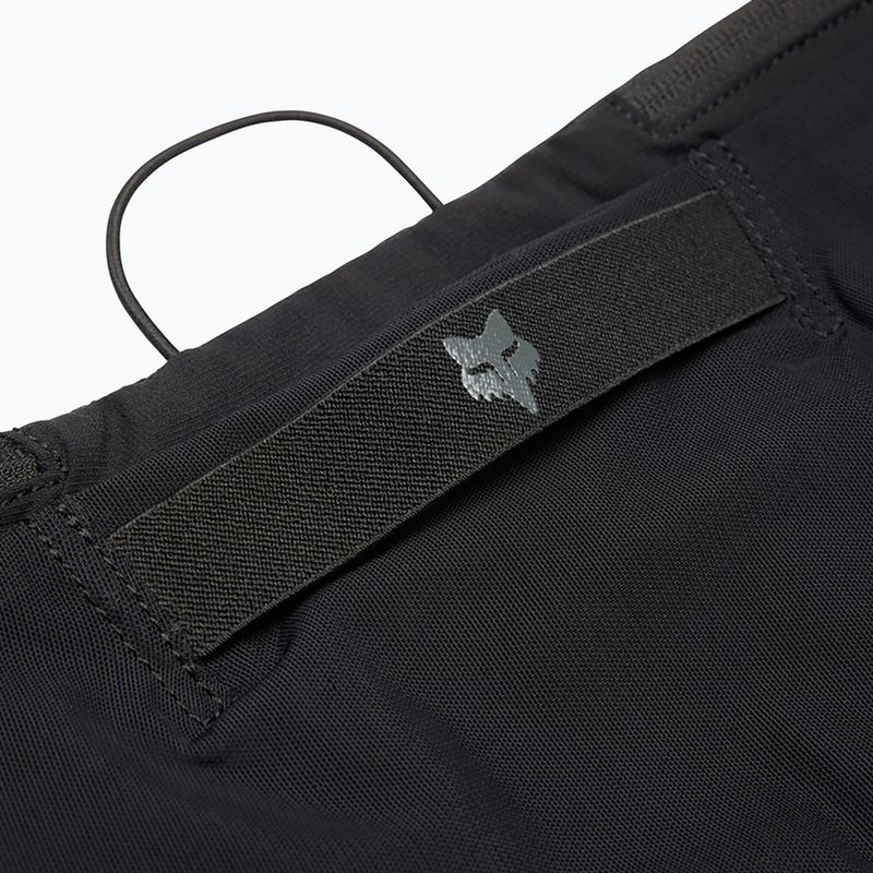 Fahrrad-Hüfttasche Fox Racing Fox Summit Hip Pack 1 l black 5