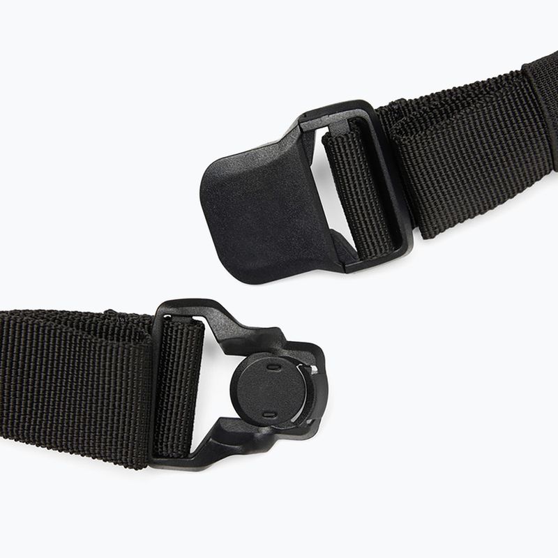 Fahrrad-Bauchtasche Fox Racing Fox Summit Hip Pack 1 l black 7