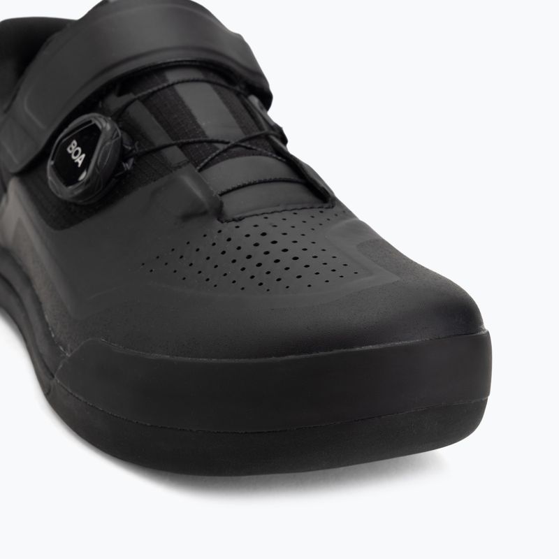 Radschuhe MTB Herren Fox Racing Fox Union black 7