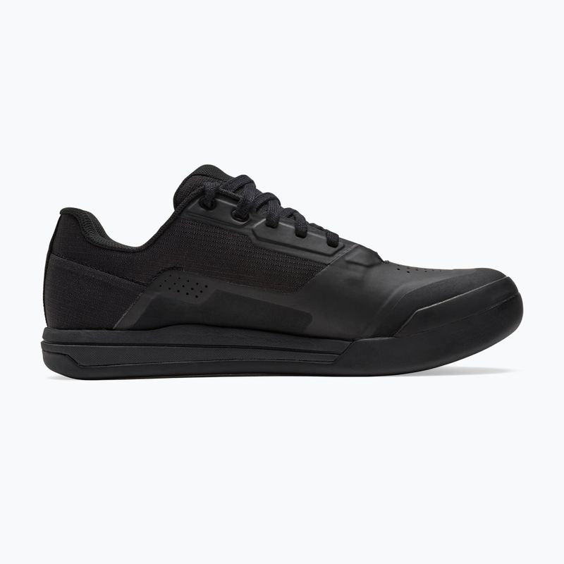 Radschuhe MTB Herren Fox Racing Fox Union black 2