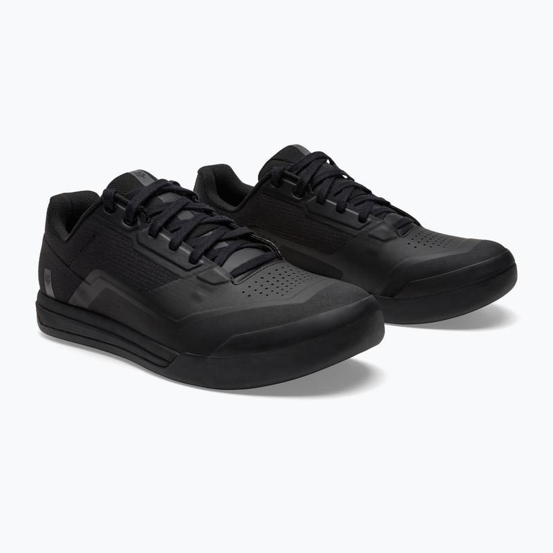 Radschuhe MTB Herren Fox Racing Fox Union black 3