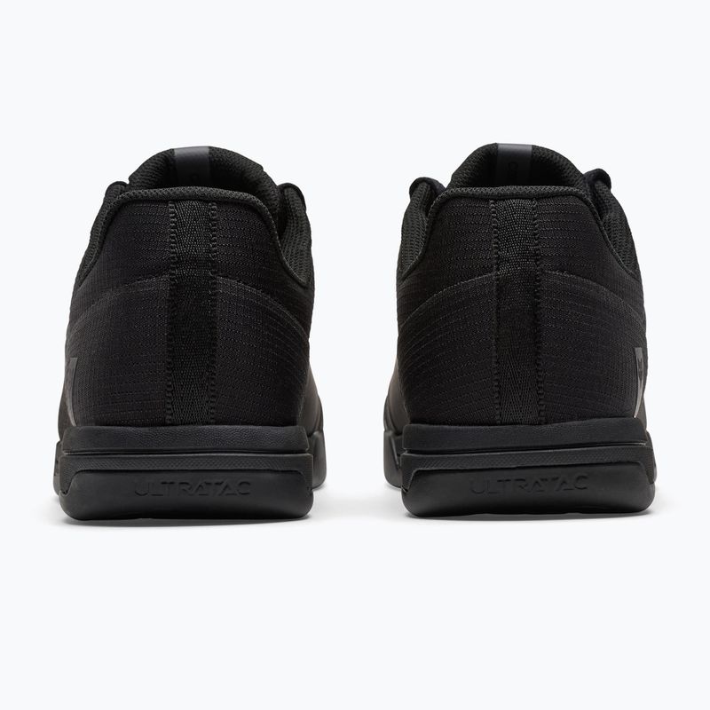 MTB-Radschuhe für Herren Fox Racing Fox Union black 4