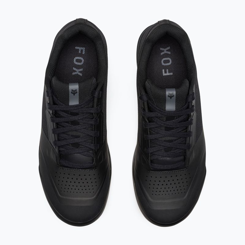 MTB-Radschuhe für Herren Fox Racing Fox Union black 5