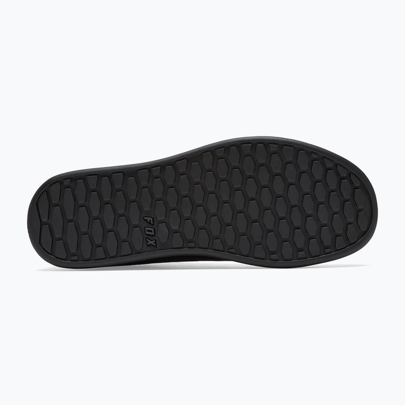 Radschuhe MTB Herren Fox Racing Fox Union black 6