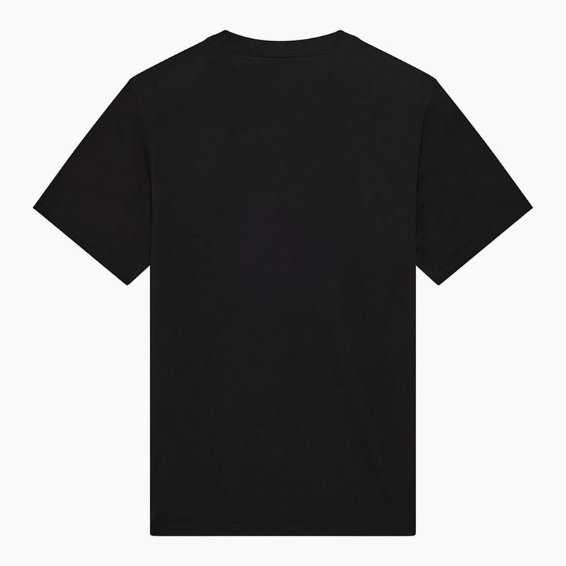 Herren T-Shirt Fox Racing Absolute 195 Original black 5