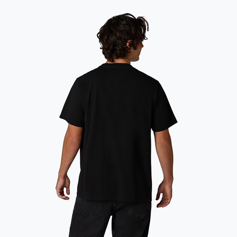 Shirt Herren Fox Racing Fuel 195 Original 2