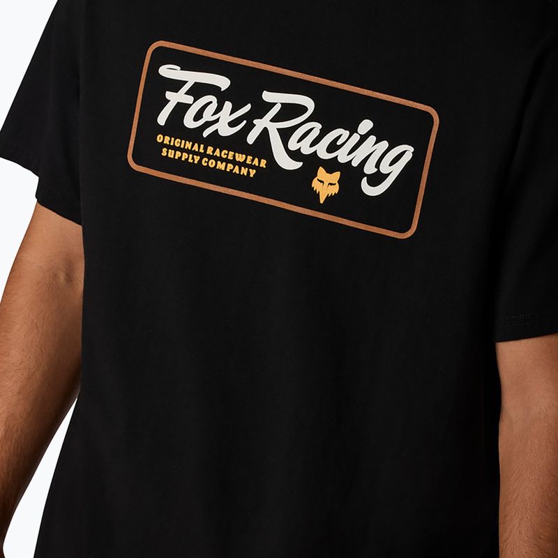 Shirt Herren Fox Racing Fuel 195 Original 3