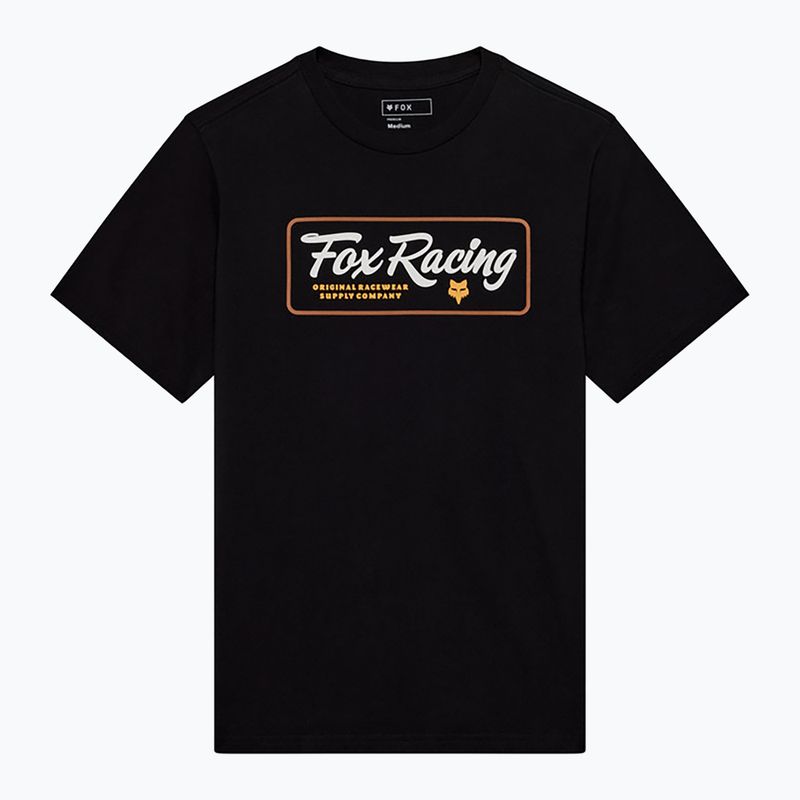 Shirt Herren Fox Racing Fuel 195 Original 4