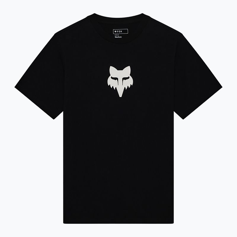 Herren T-Shirt Fox Racing Fox Head 195 Original black 4