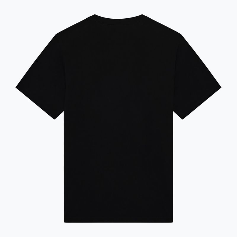 Herren T-Shirt Fox Racing Fox Head 195 Original black 5