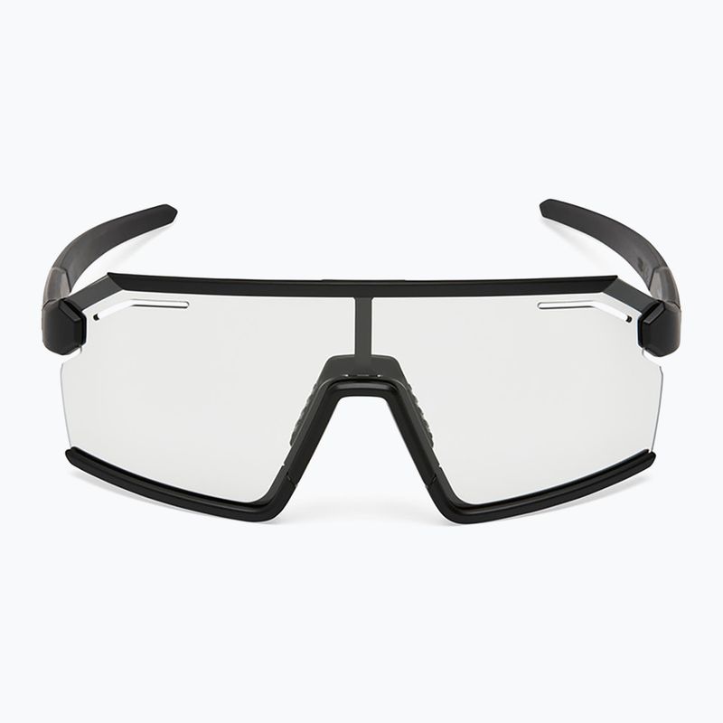 Sonnenbrille Fox Racing Vue Photochromic black/smoke/clear 2