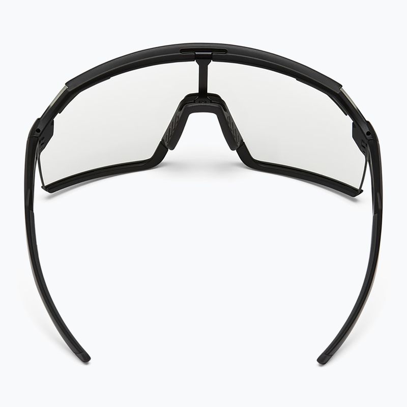 Sonnenbrille Fox Racing Vue Photochromic black/smoke/clear 3