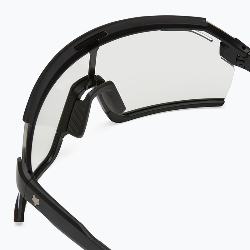 Sonnenbrille Fox Racing Vue Photochromic black/smoke/clear 4