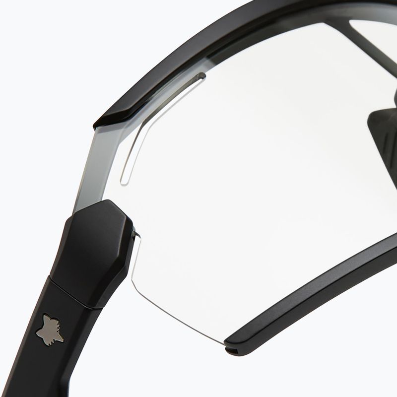 Sonnenbrille Fox Racing Vue Photochromic black/smoke/clear 5