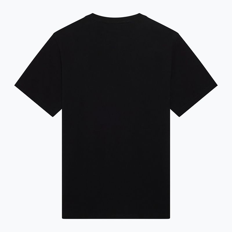 Shirt Herren Fox Racing Absolute 195 Original black/black 2