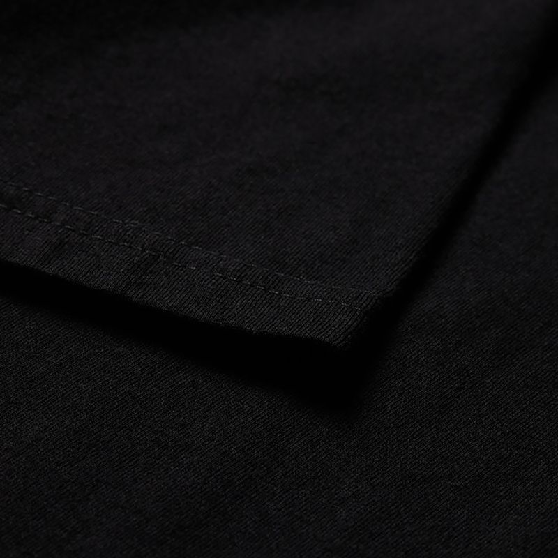 Herren T-Shirt Fox Racing Absolute 195 Original black/black 5