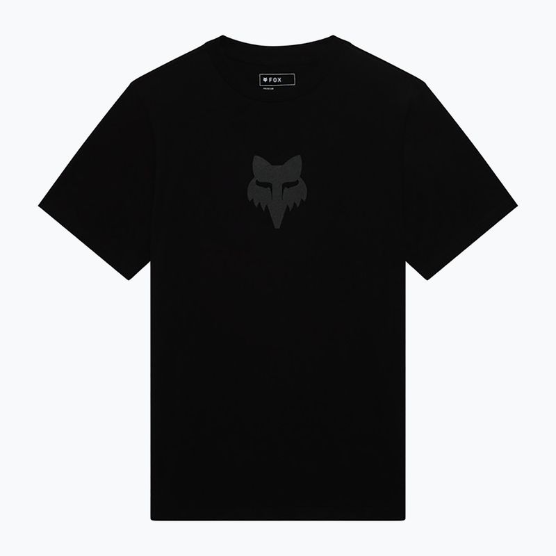 Shirt Herren Fox Racing Fox Head 195 Original black/black