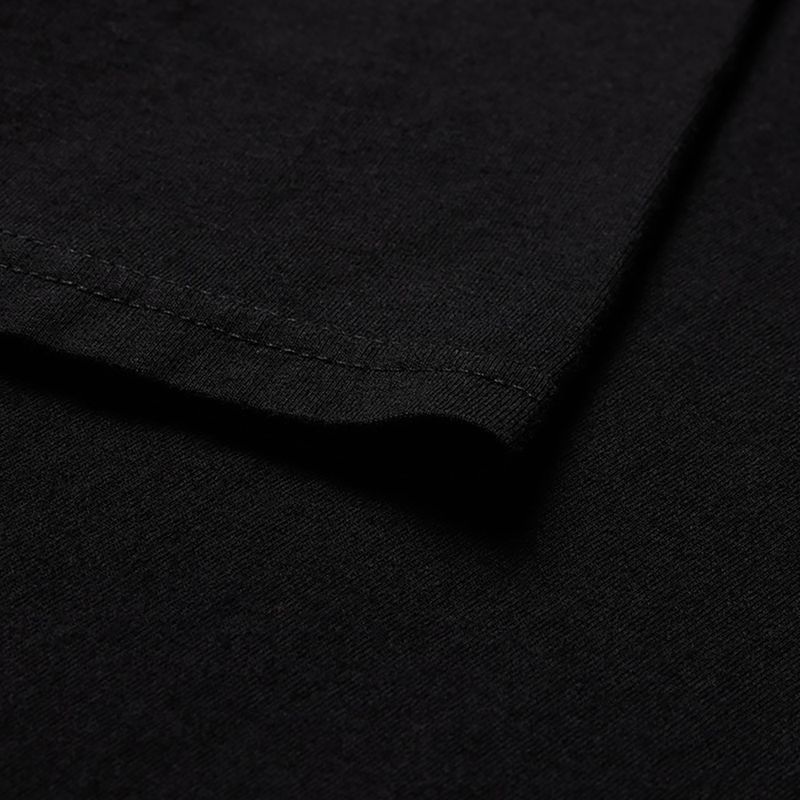 Herren T-Shirt Fox Racing Fox Head 195 Original black/black 5