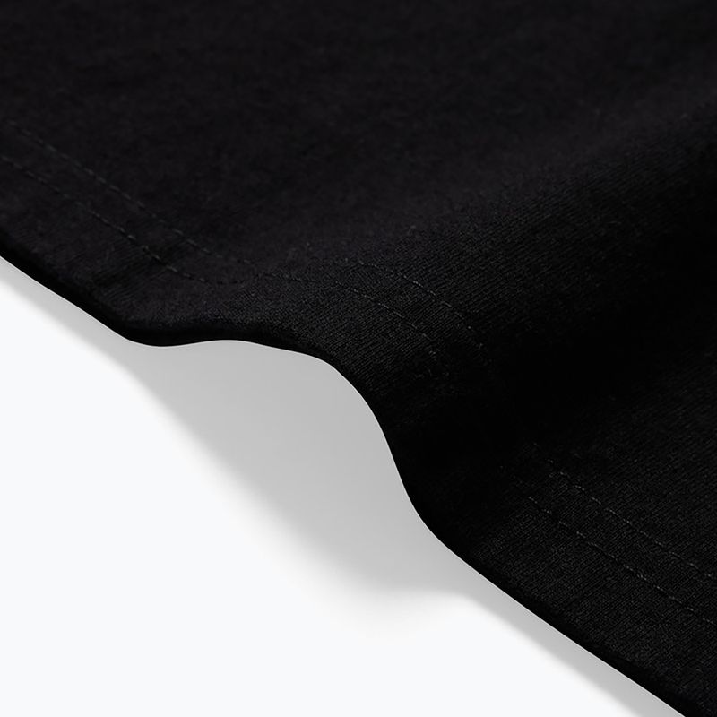 Herren T-Shirt Fox Racing Fox Head 195 Original black/black 6