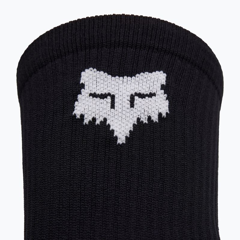 Socken Fox Racing 6 Ranger Prepack 3 Paar black/multi 3