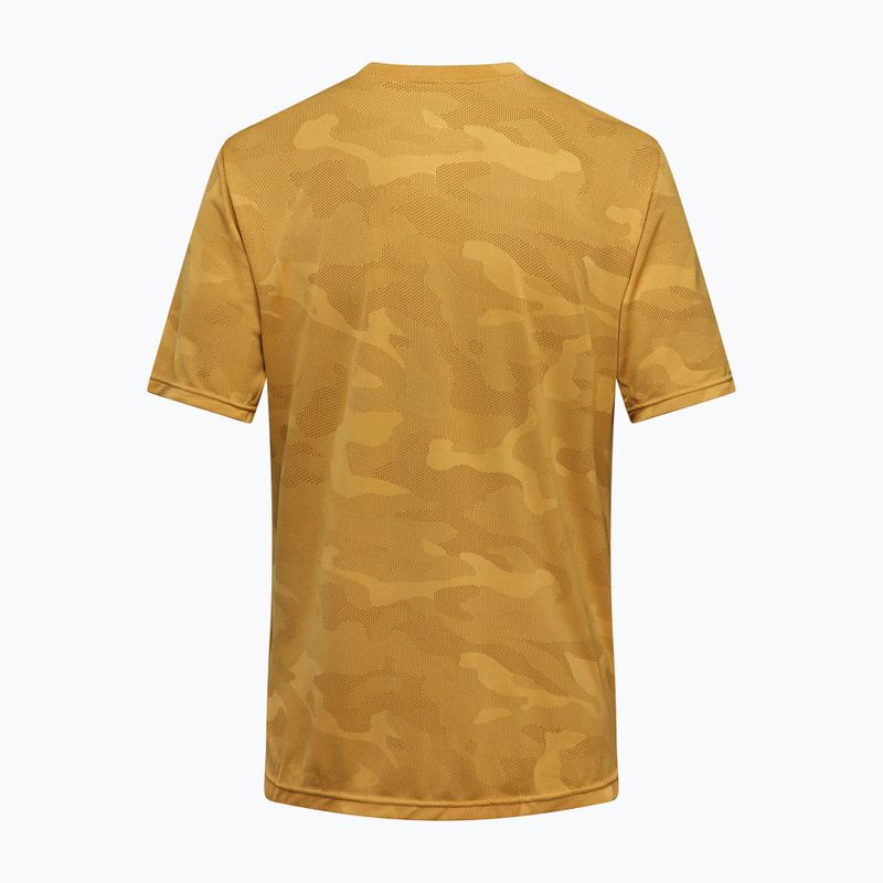 Radtrikot Herren Fox Racing Ranger Tru Dri bronze 2