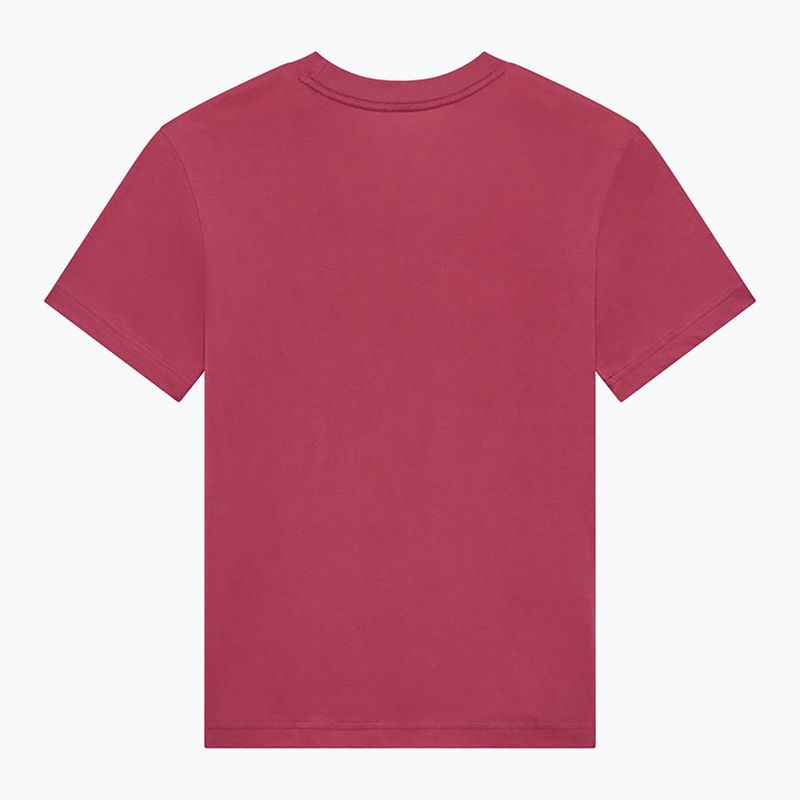 Damen T-Shirt Fox Racing Fox Head berry 5