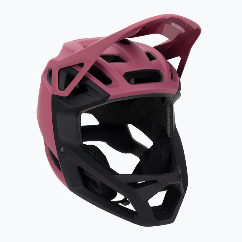 Fahrradhelm Fox Racing Proframe Solid berry 8