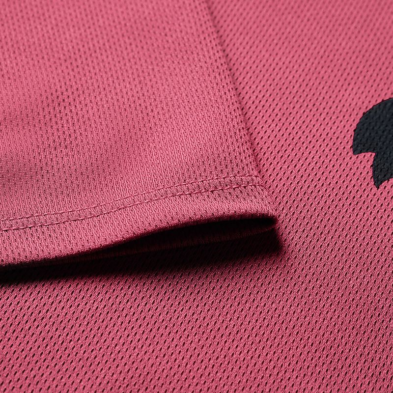 Damen Fahrradtrikot Fox Racing Ranger Fox Head W berry 5