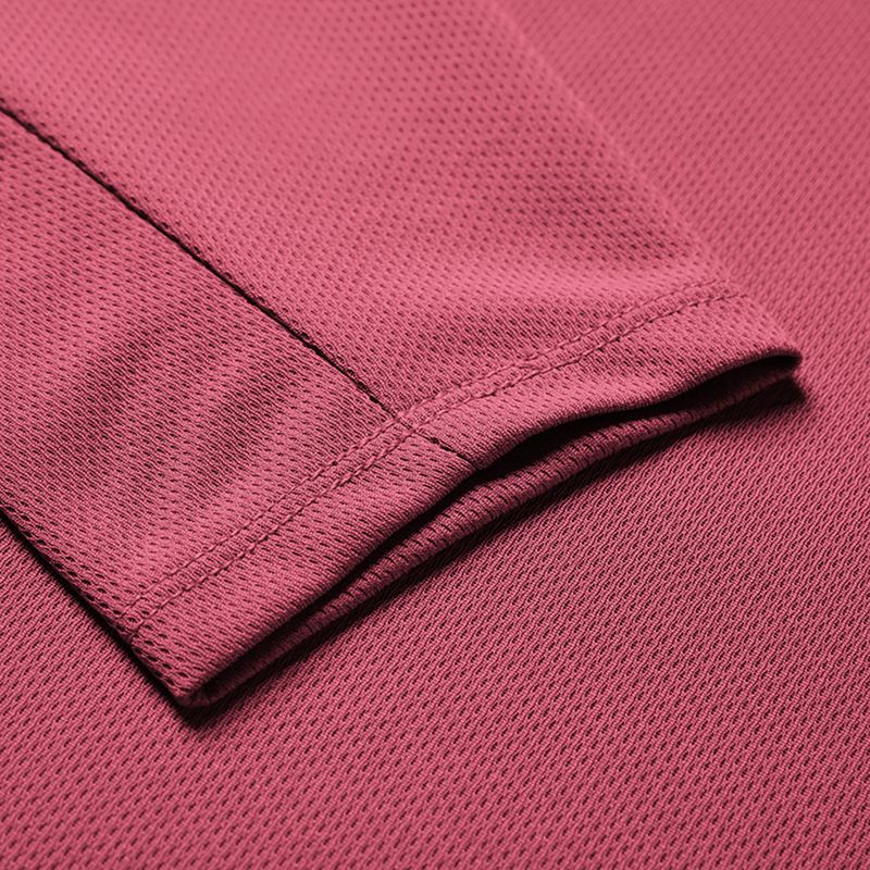 Fahrrad-Longsleeve Damen Fox Racing Ranger Fox Head W berry 5