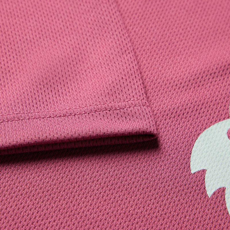 Kinder Fahrradtrikot Fox Racing Ranger Fox Head Jr berry 5